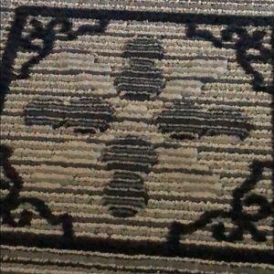 Meet your Posher, Syeda